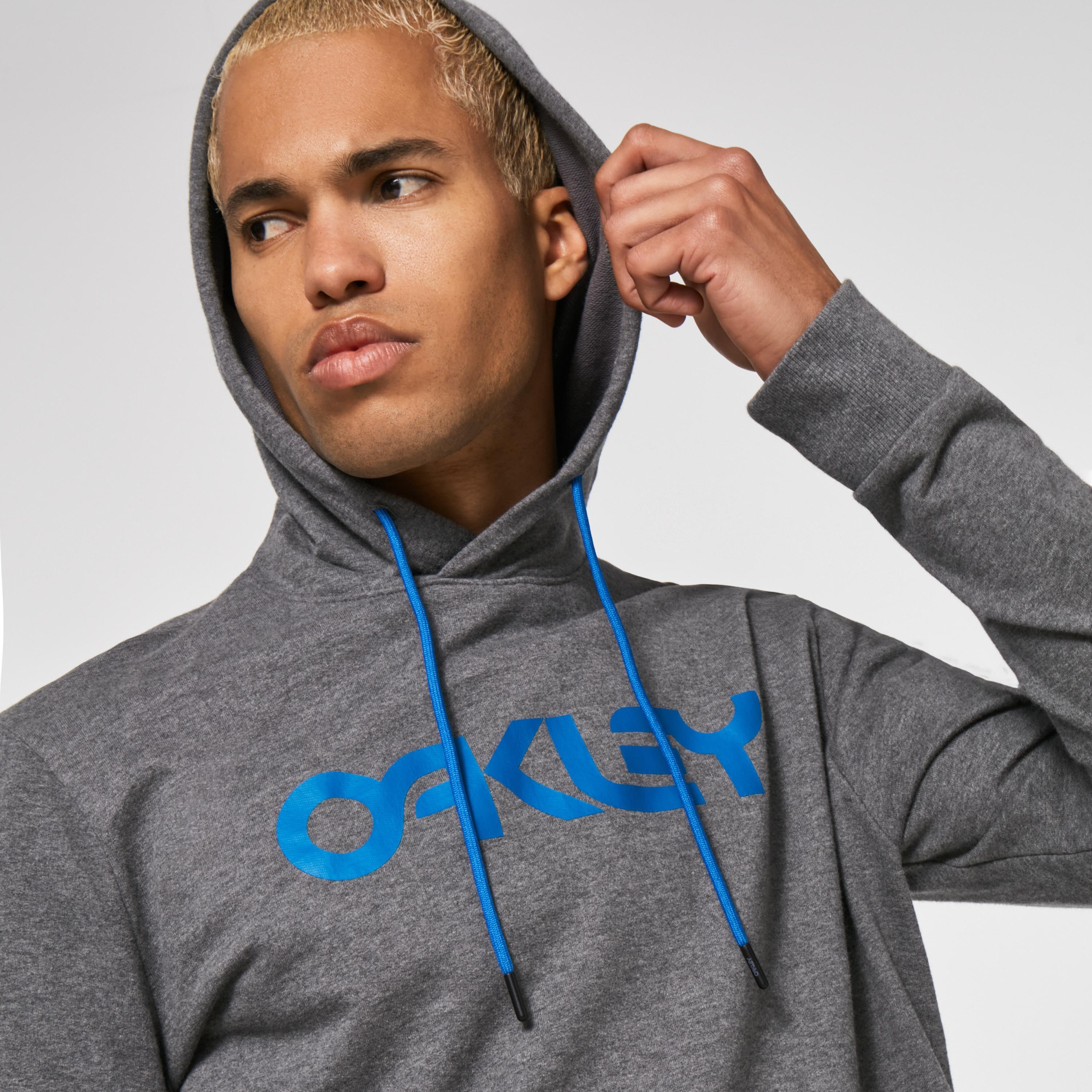 Oakley Men's B1b Po Hoodie 2.0 Size: M Product Image