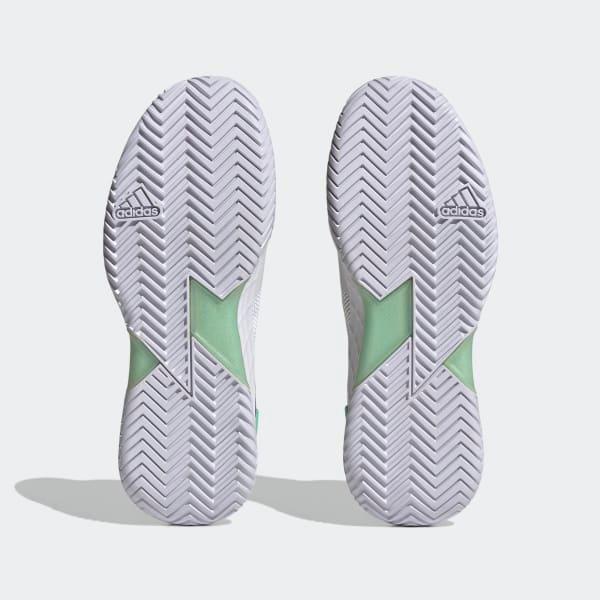 adizero Ubersonic 4 Tennis Shoes Product Image