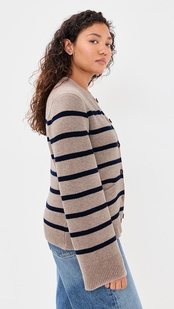 Jenni Kayne Cooper Cardigan | Shopbop Product Image