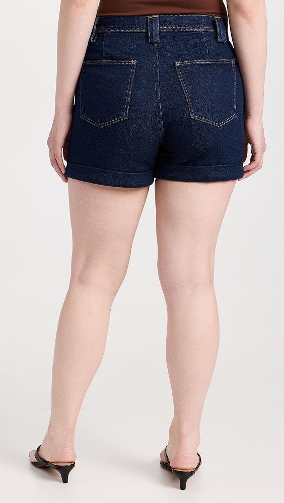 Joe's Jeans The Avery Shorts | Shopbop Product Image