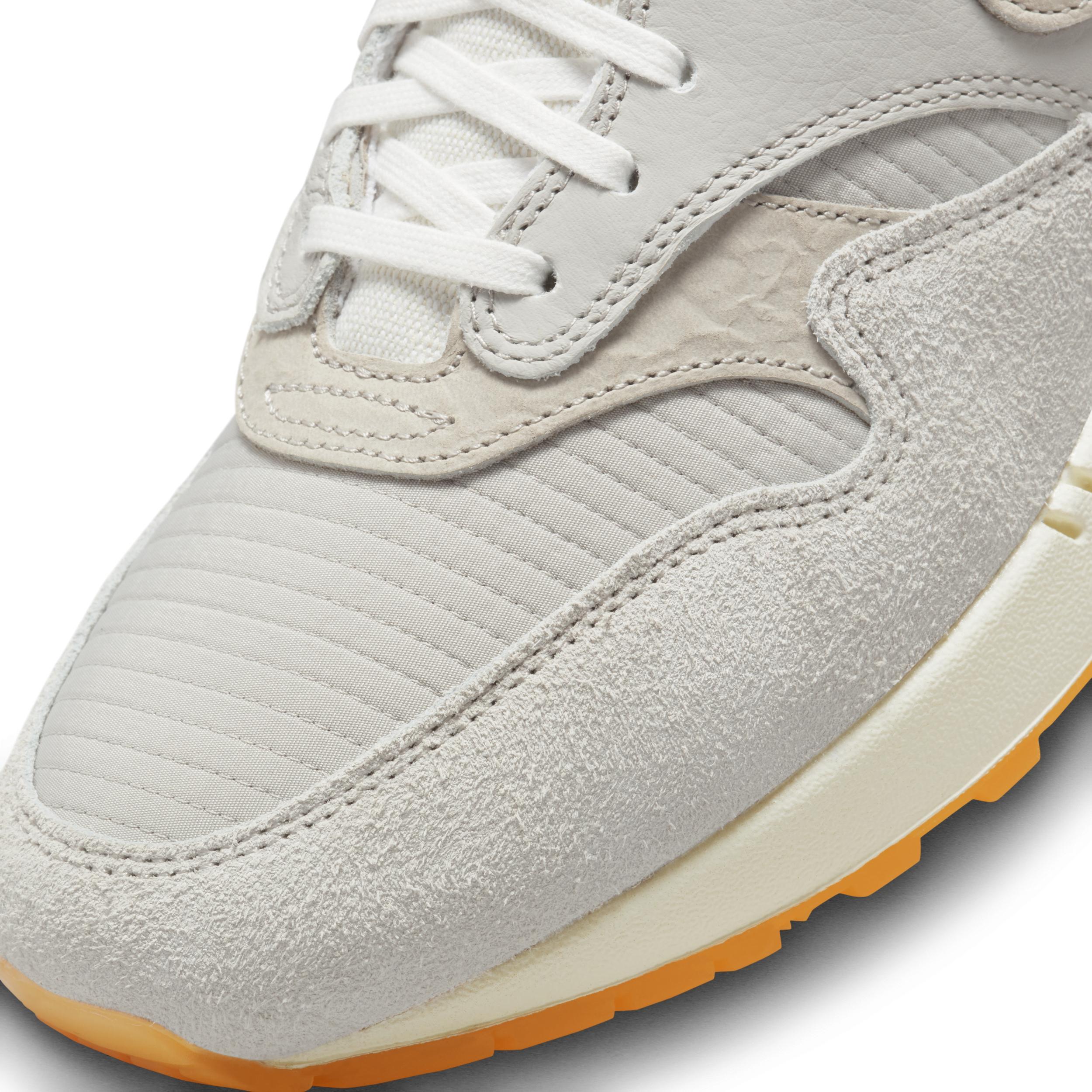 Nike Mens Air Max 1 Premium Shoes Product Image