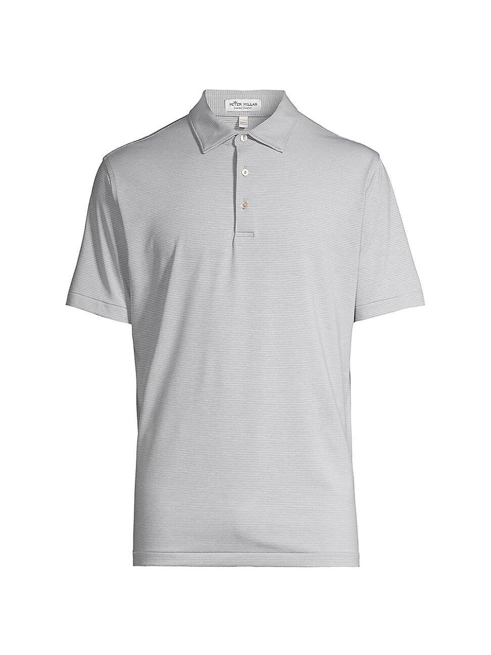 Mens Crown Sport Halford Polo Shirt Product Image