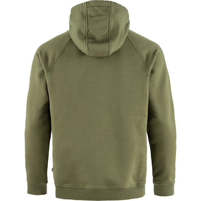 Fjällräven Classic Hoodie M Product Image