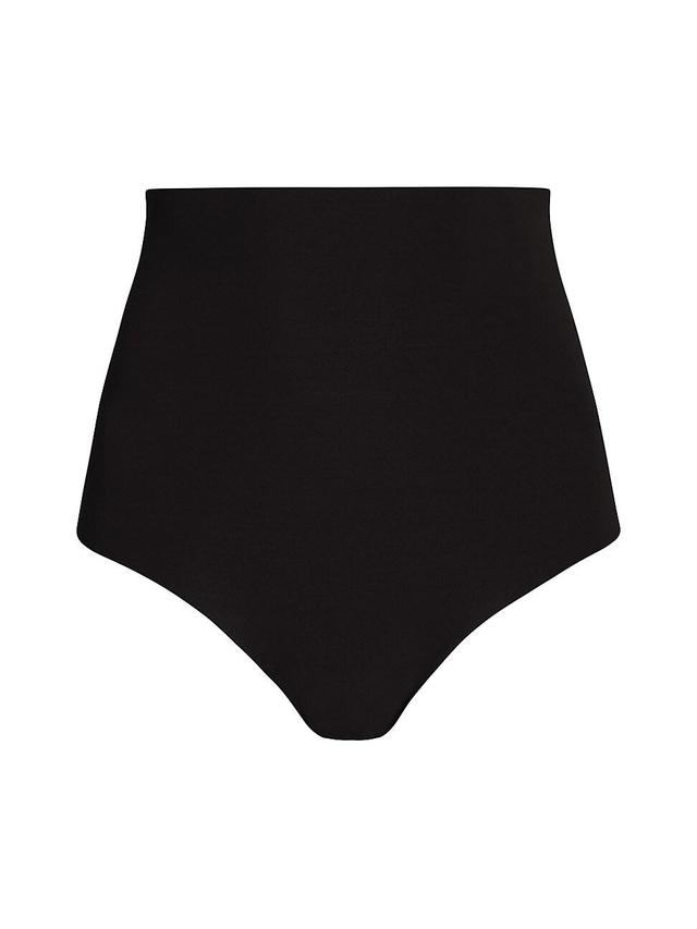 Commando Control Top Thong Product Image