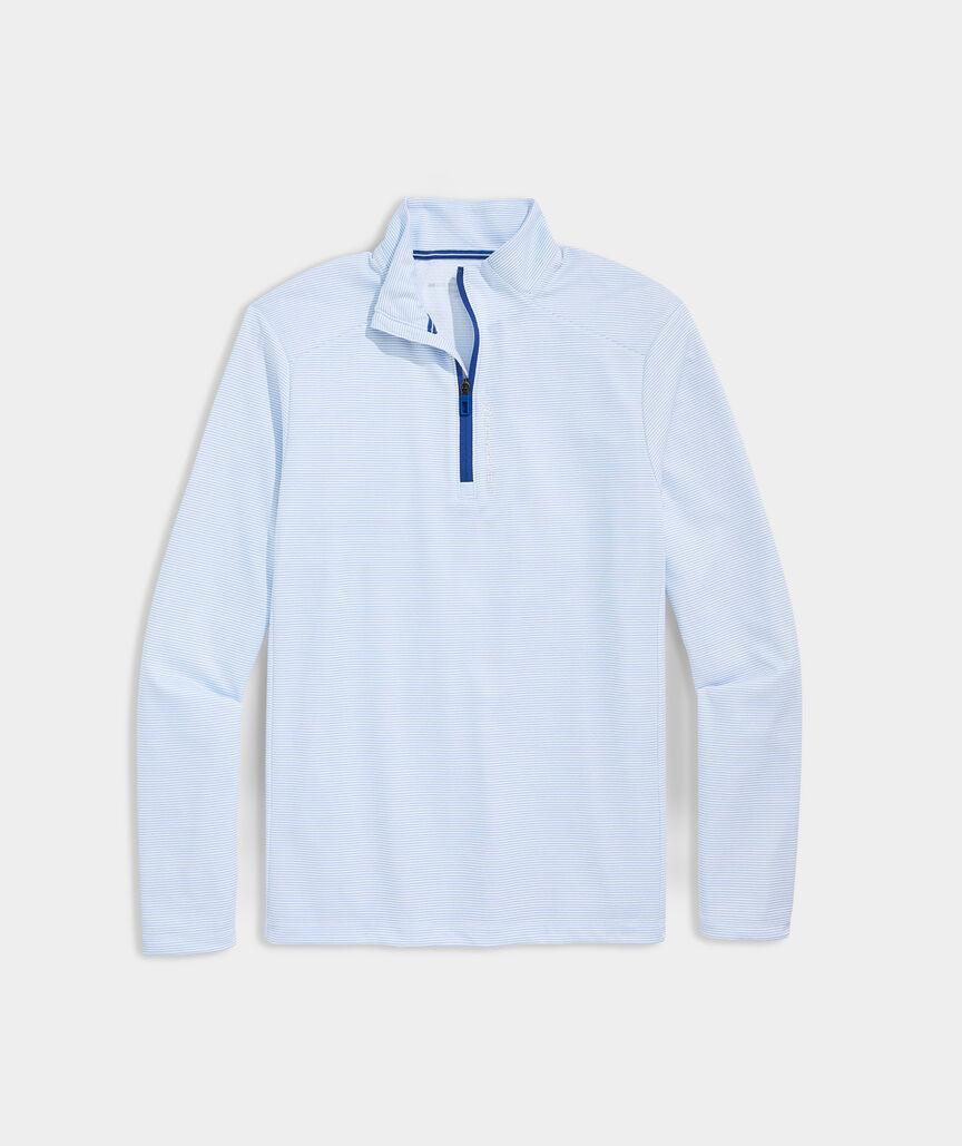 Sankaty Quarter-Zip Product Image