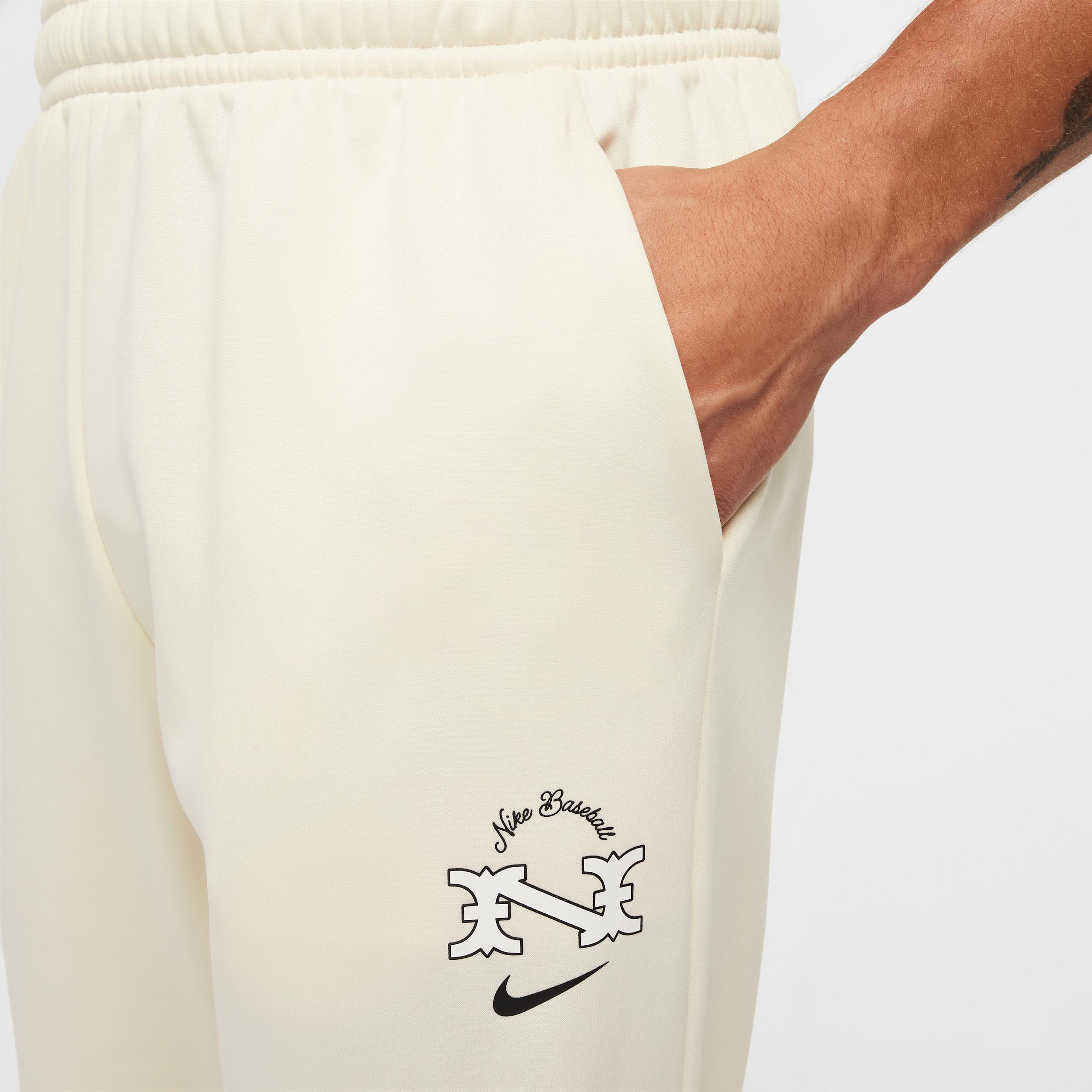 Nike Men's Therma-FIT Baseball Jogger Pants Product Image