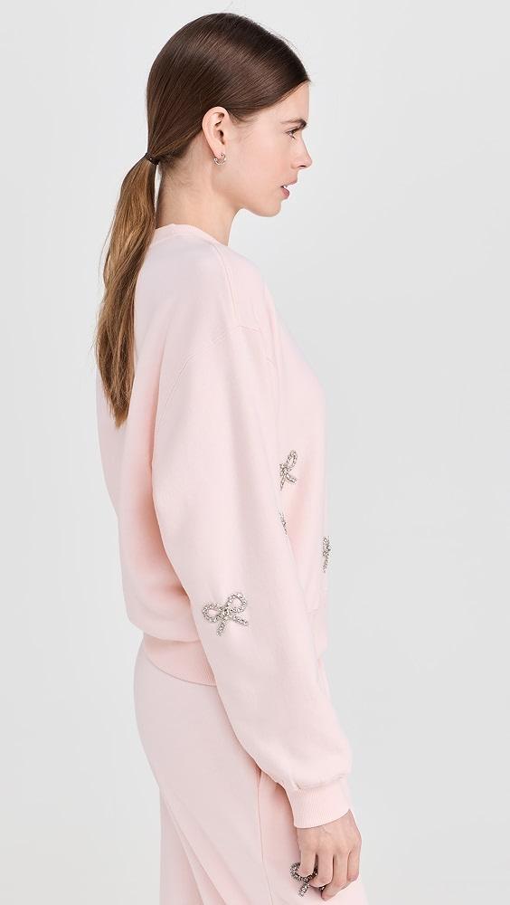 LoveShackFancy Amiyla Pullover | Shopbop Product Image