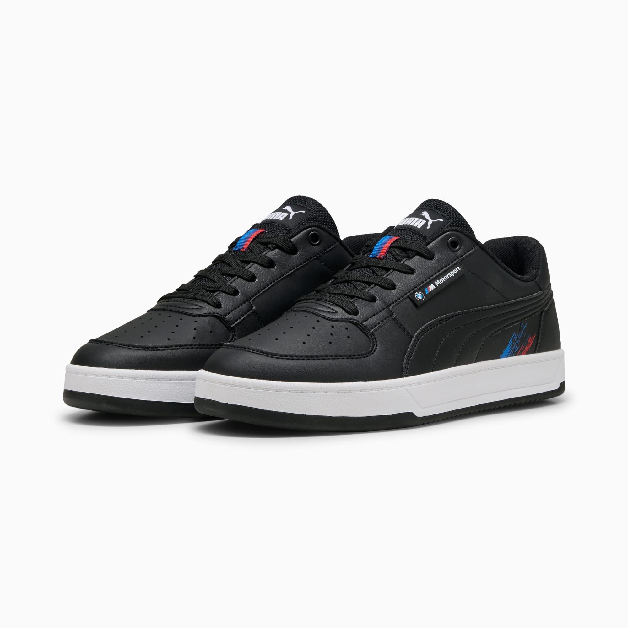 BMW M Motorsport Caven 2.0 Men's Sneakers Product Image