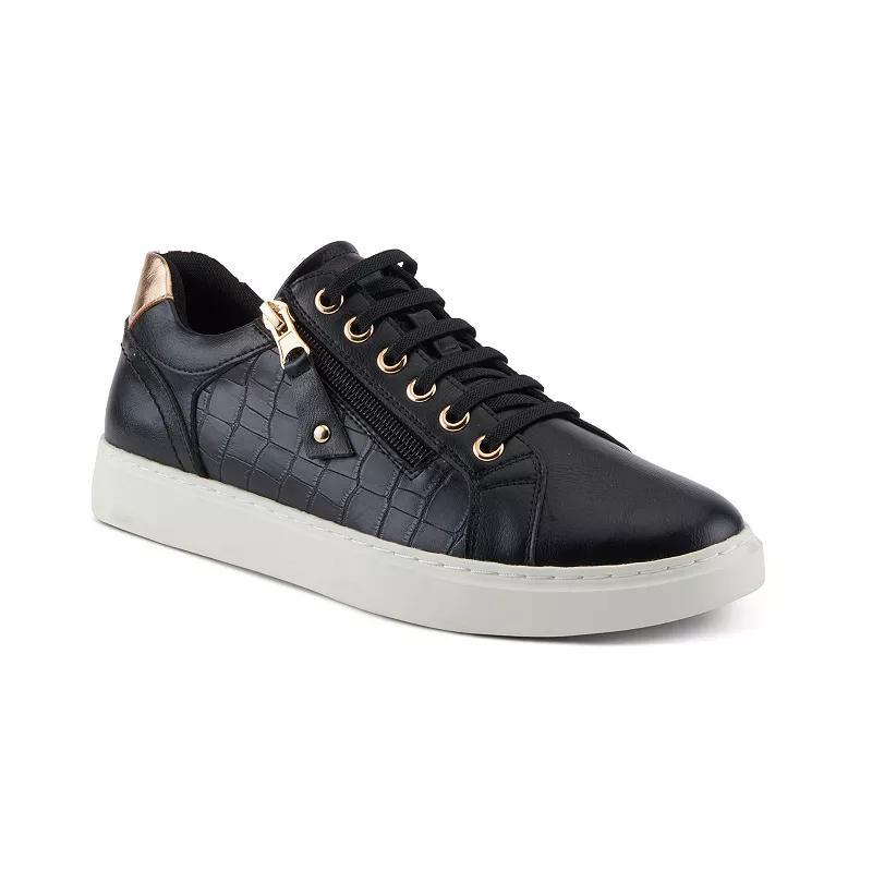 Patrizia Kaeli Womens Fashion Sneakers Product Image