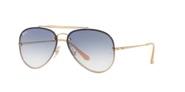 RAY BAN Ray In Clear Product Image