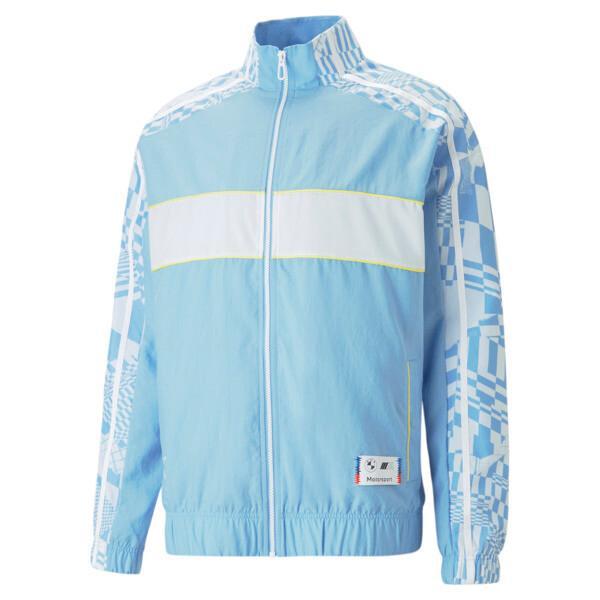 PUMA BMW M Motorsport Men's Statement Jacket Product Image