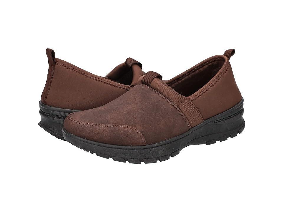 Womens Easy Street Zenni Comfort Loafers Product Image