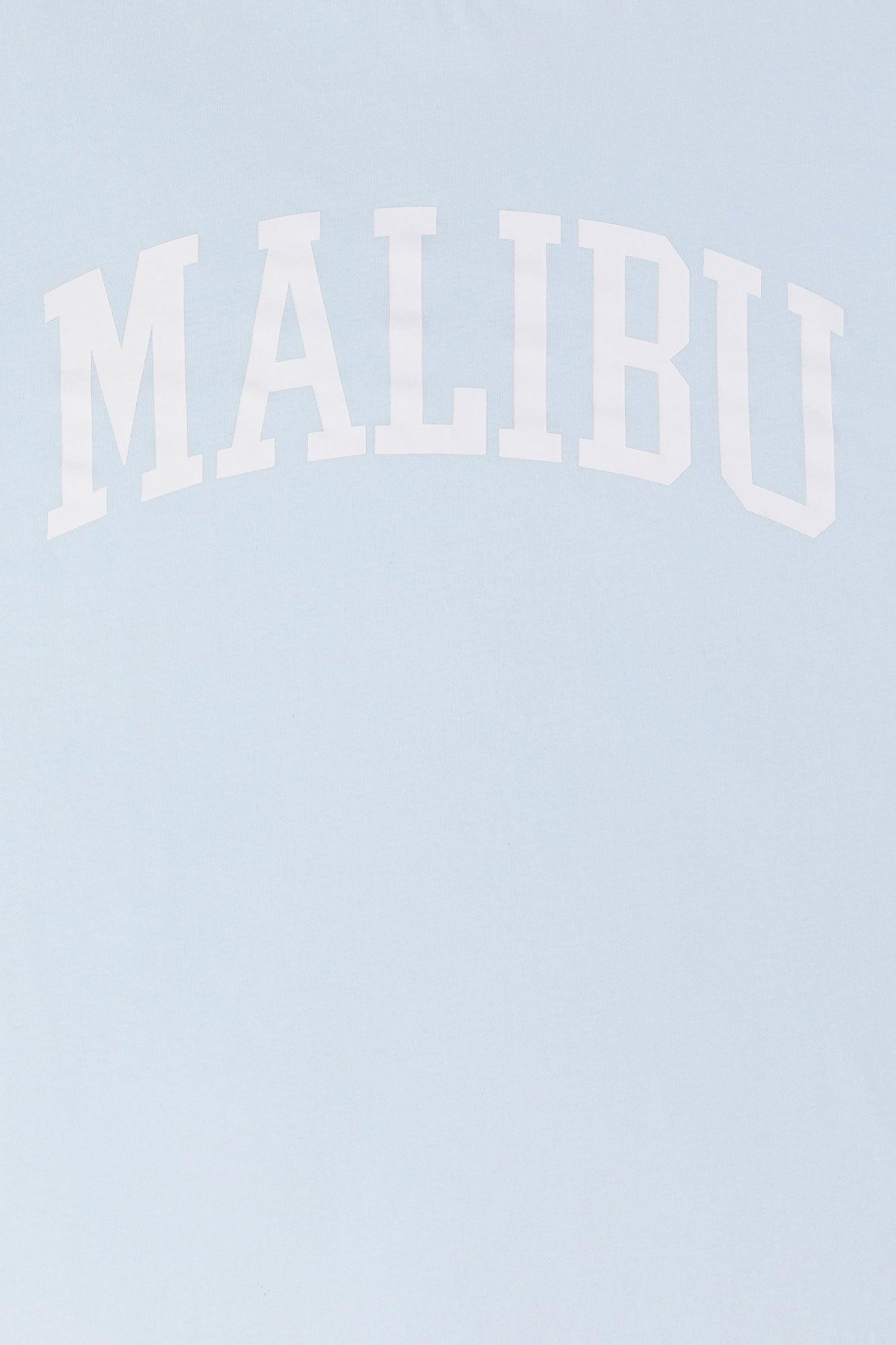 Malibu Graphic T-Shirt Male Product Image