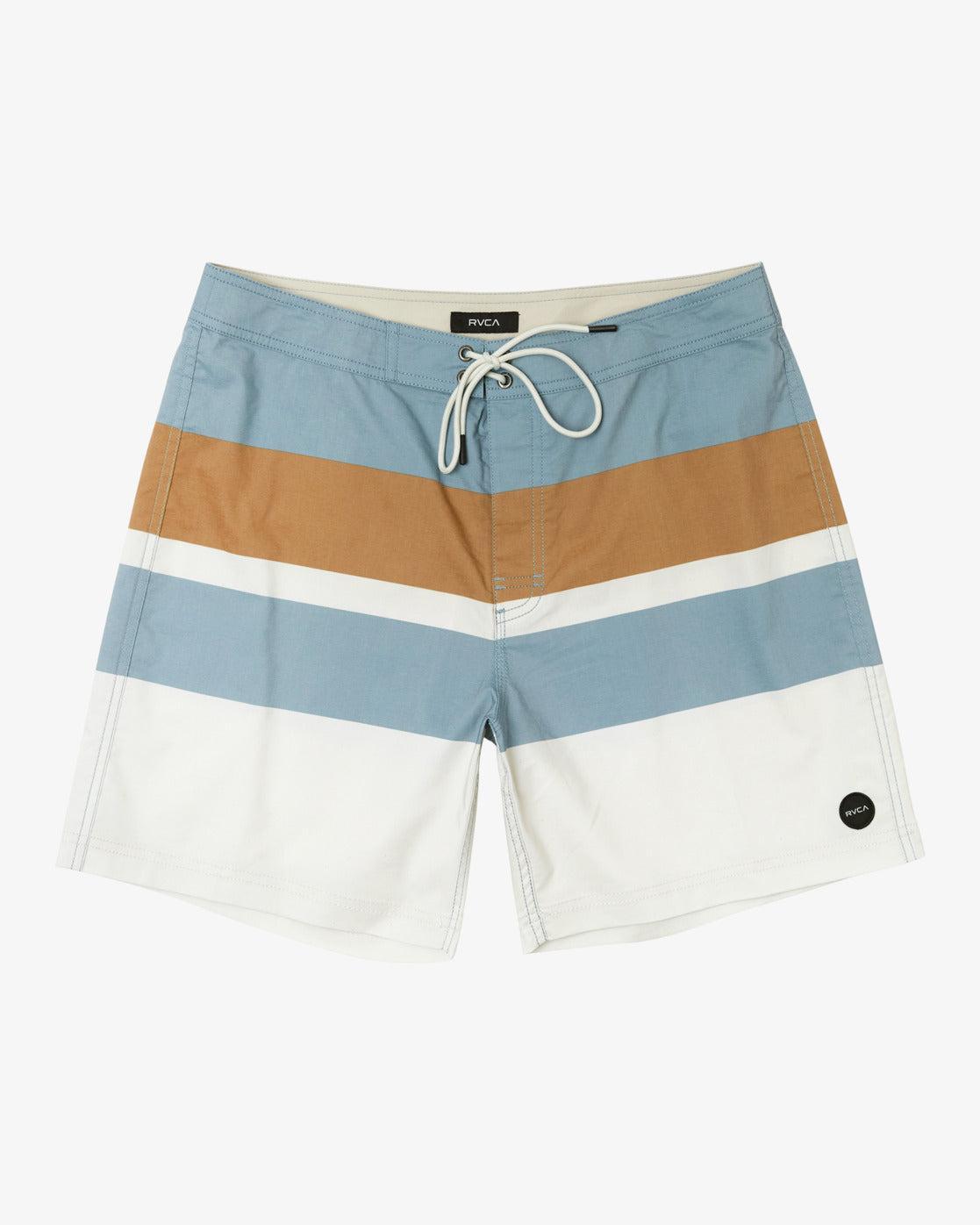 Westport Boardshorts 17" - Light Blue Product Image