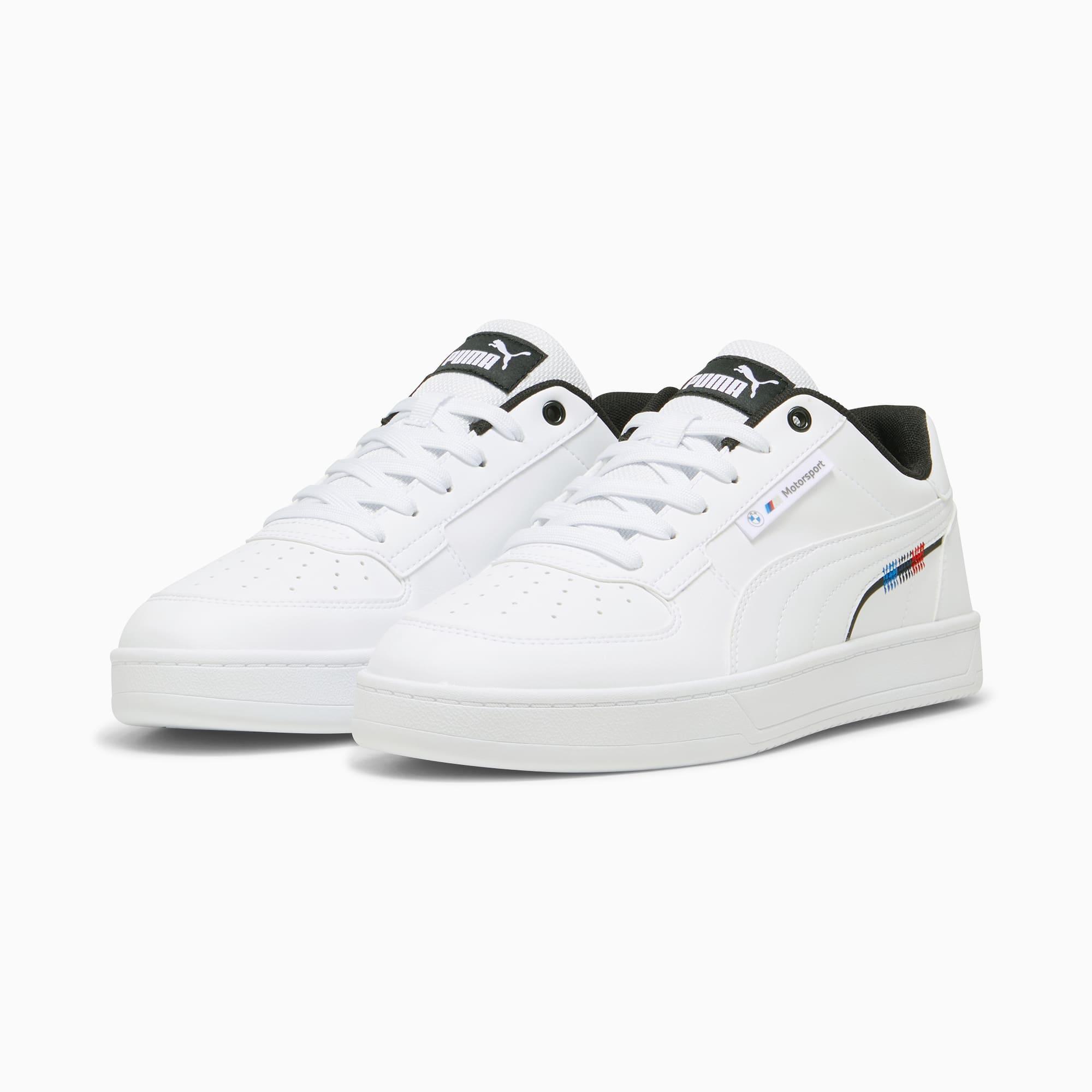 BMW M Motorsport Caven 2.0 Men's Sneakers Product Image