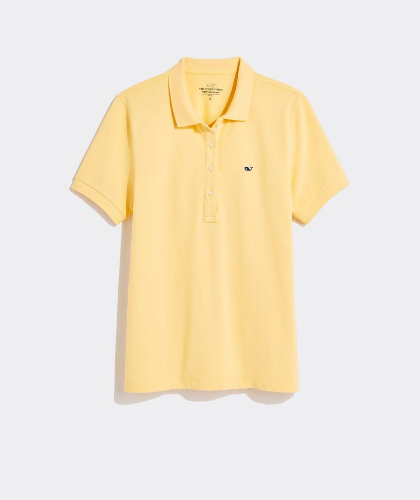 Heritage Polo Product Image