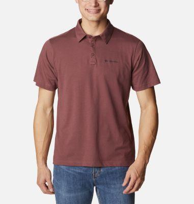 Columbia Men's Thistletown Hills Polo- Product Image