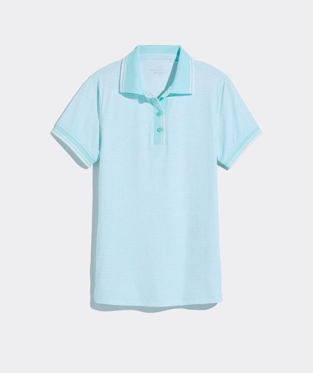 Performance Polo Product Image