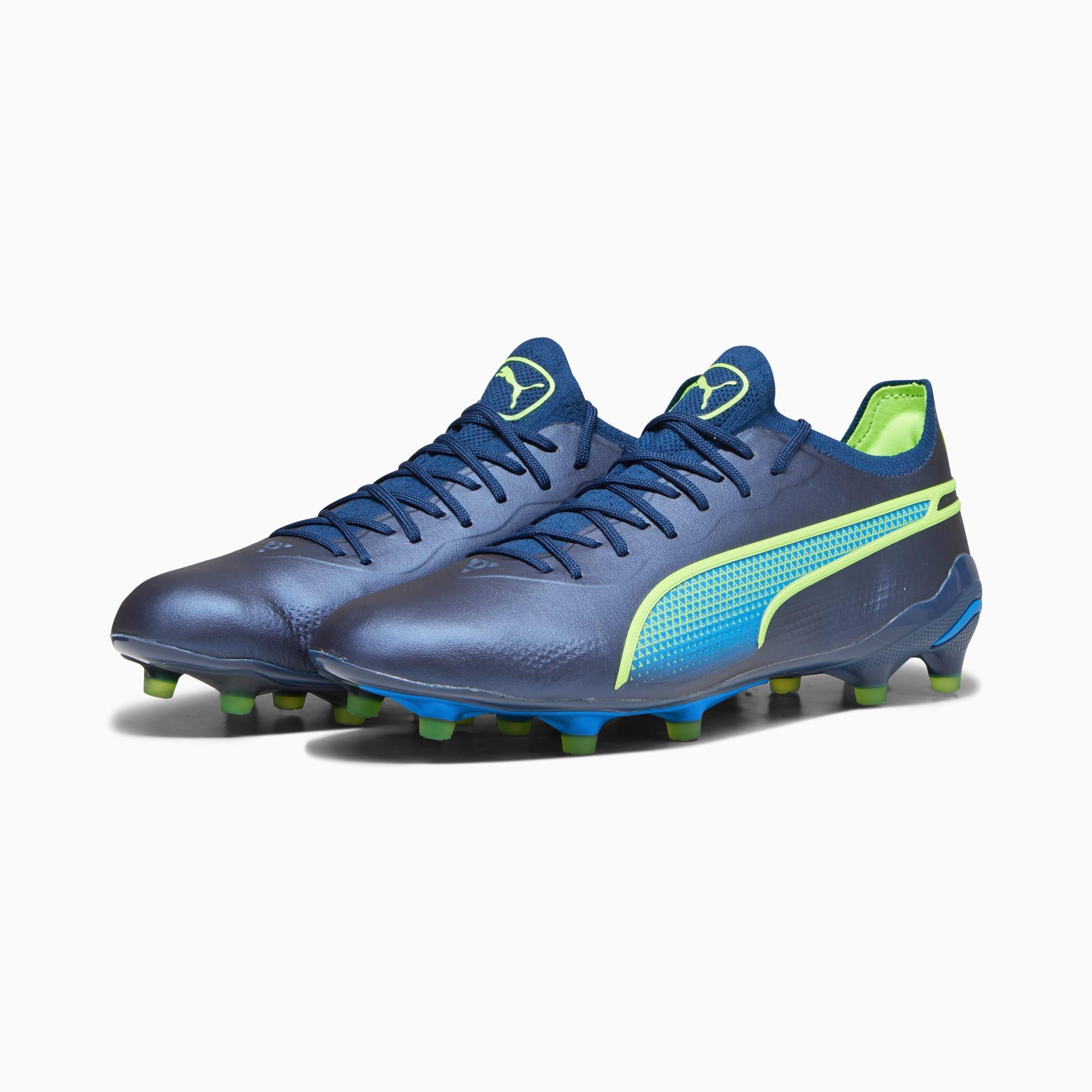 KING ULTIMATE Firm Ground/Artificial Ground Men's Soccer Cleats Product Image