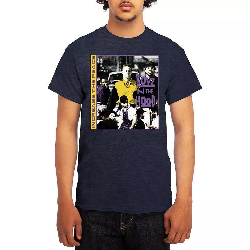 Mens Boyz N The Hood Tee, Boys Product Image