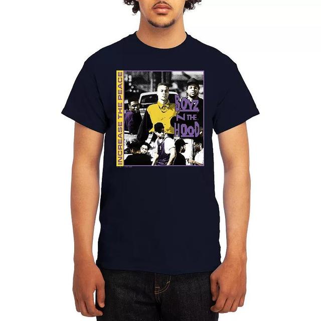 Mens Boyz N The Hood Tee, Boys Product Image