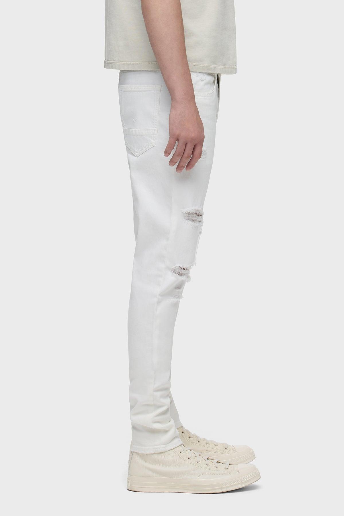 Zack Skinny Jean Male Product Image