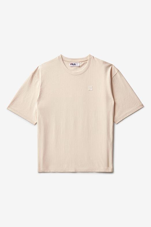 Apex Relaxed Box Tee Product Image