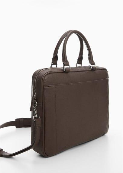 MANGO MAN - HANDBAG - One size - Men Product Image