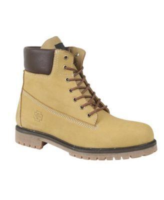 Swissbrand Mens Urban Boots 907 Product Image