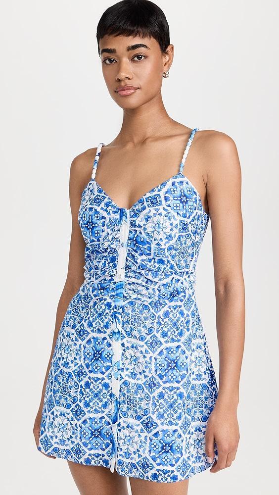 Ramy Brook Addie Dress | Shopbop Product Image