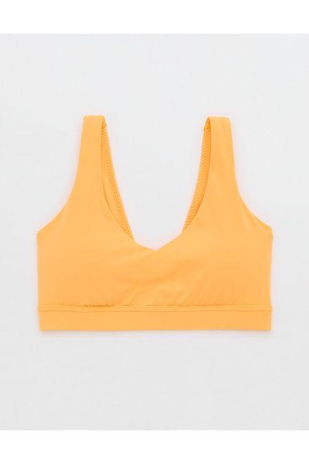 OFFLINE By Aerie Real Me Open Back Sports Bra Women's Product Image