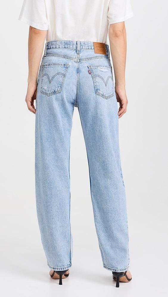 Levi's Dad Jeans | Shopbop Product Image