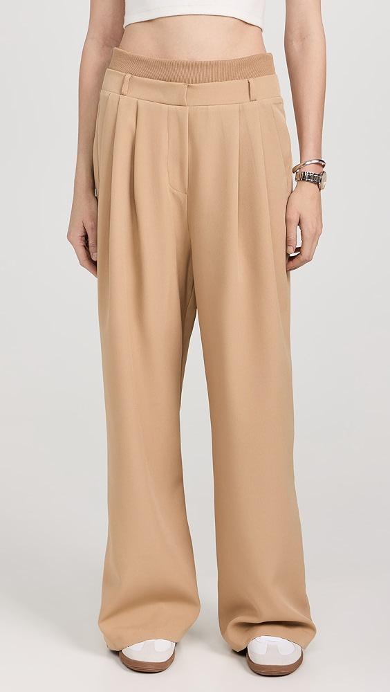 Lioness Schiffer Pants | Shopbop Product Image