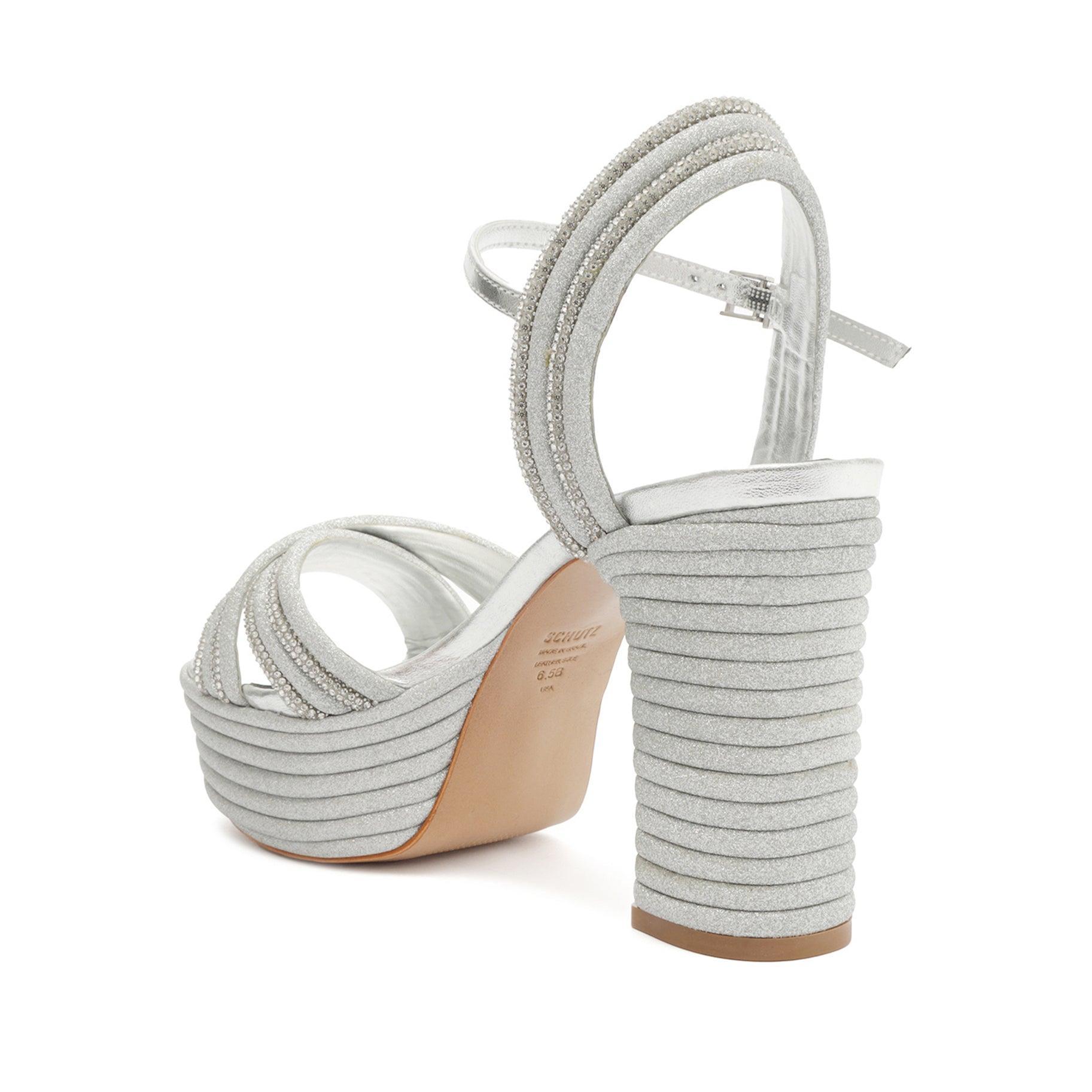 Latifah Glam Sandal Product Image