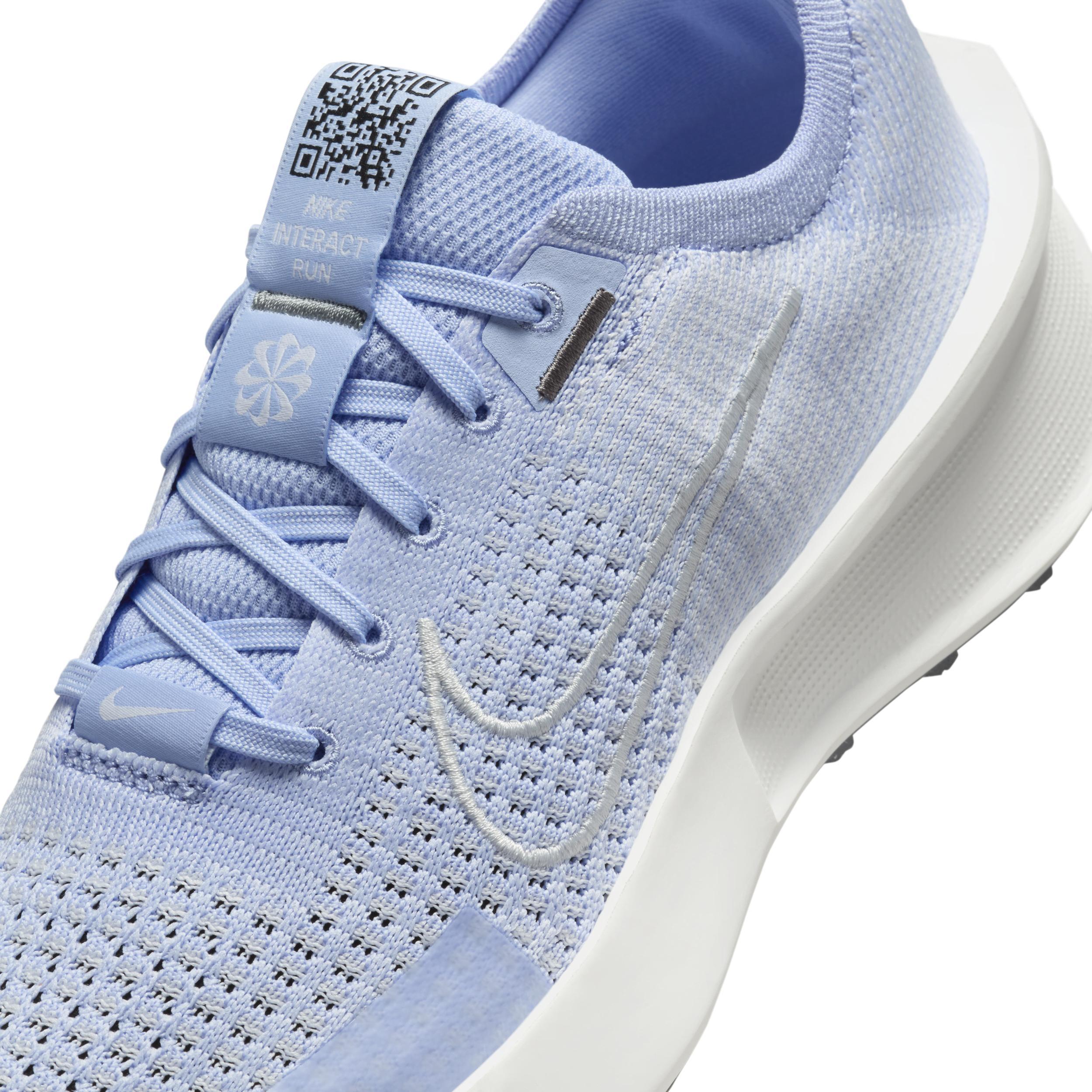 Nike Women's Interact Run Road Running Shoes Product Image