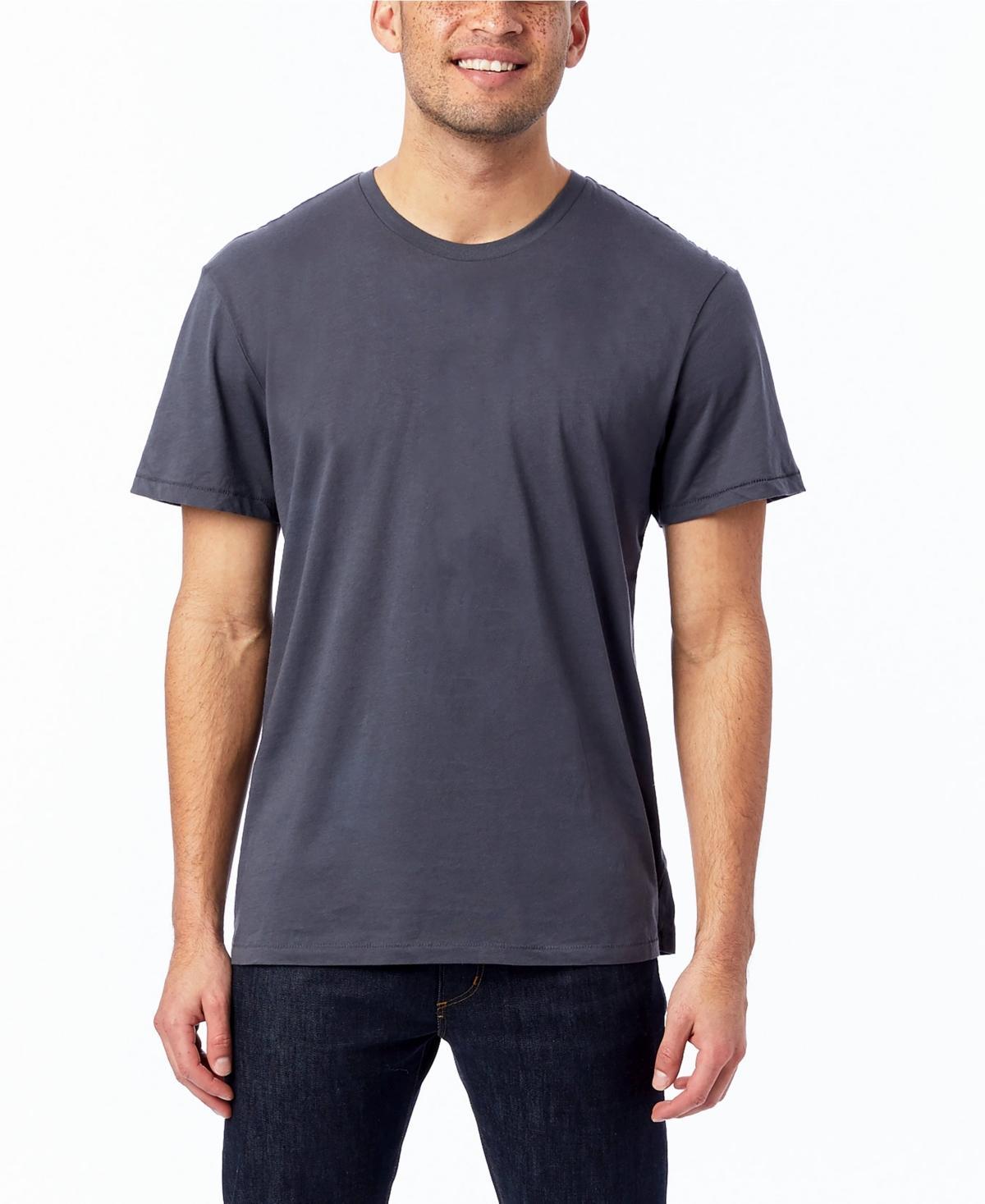 Alternative Apparel Mens Crew T-shirt Product Image