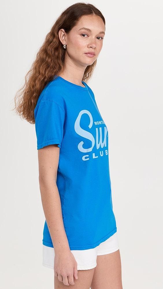 Original Retro Brand Montauk Surf Club | Shopbop Product Image