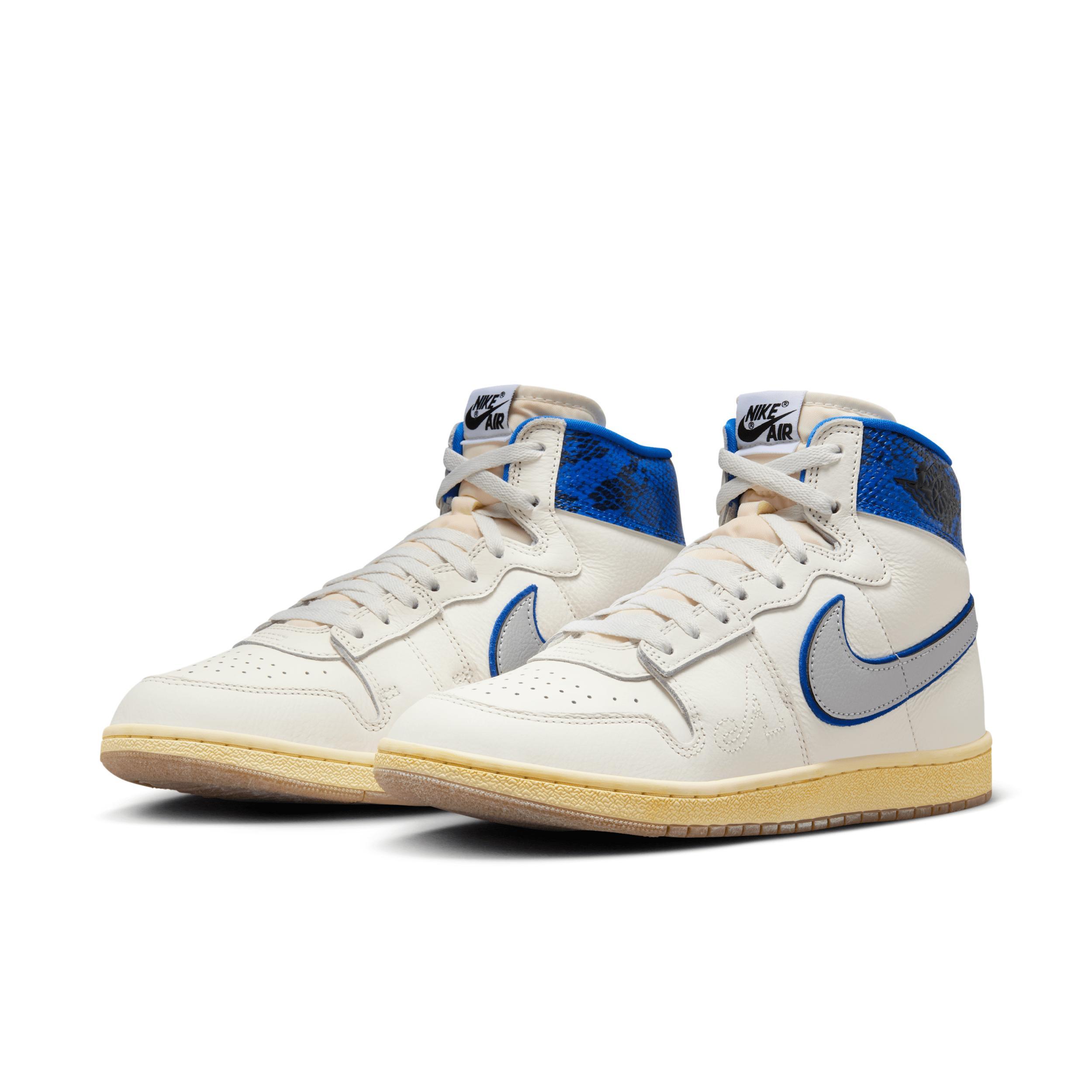 Jordan Air Ship PE SP Men's Shoes Product Image