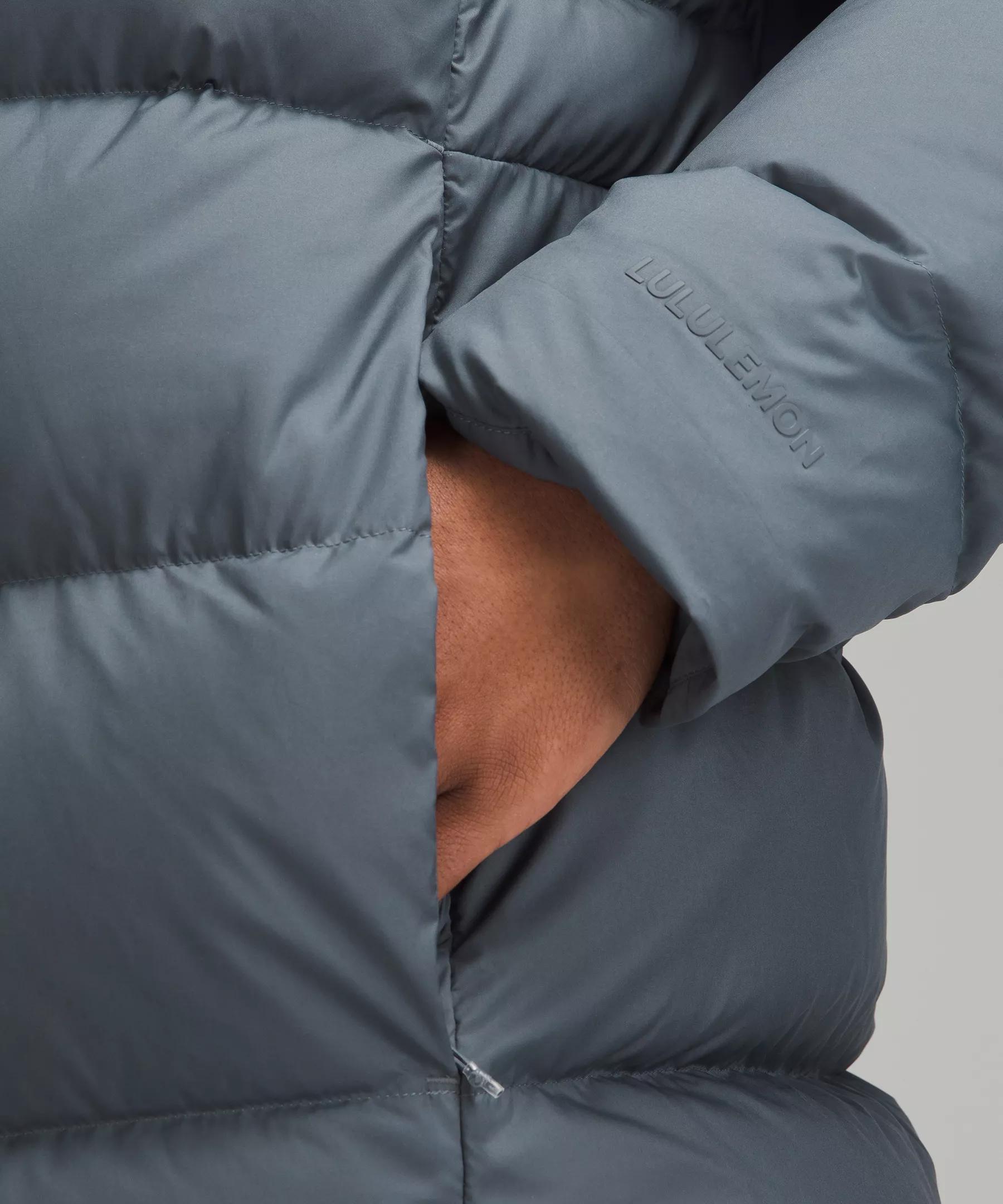 Wunder Puff Jacket Product Image