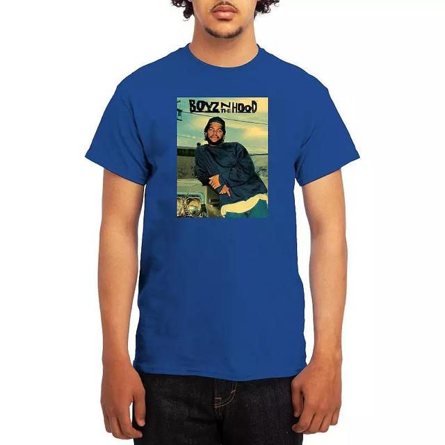 Mens Boyz N The Hood Tee Product Image