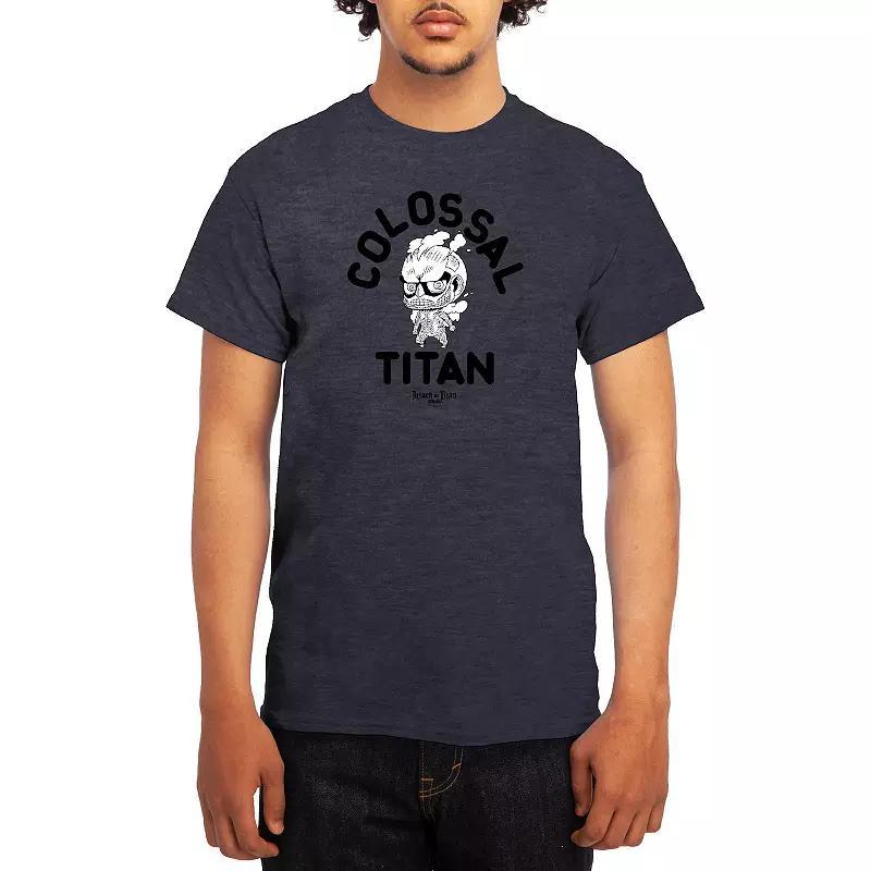 Mens Cobra Kai Tee Product Image