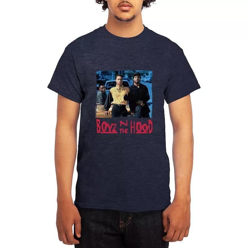 Mens Boyz N The Hood Tee Product Image