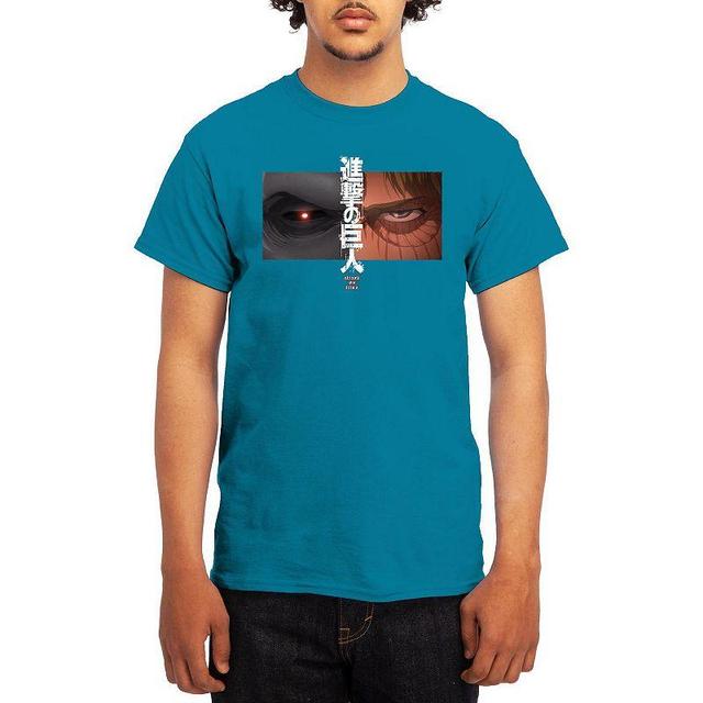 Mens Attack on Titan Tee Product Image