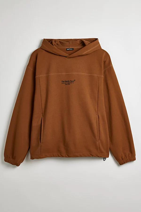 The North Face Axys Hoodie Sweatshirt Mens at Urban Outfitters Product Image