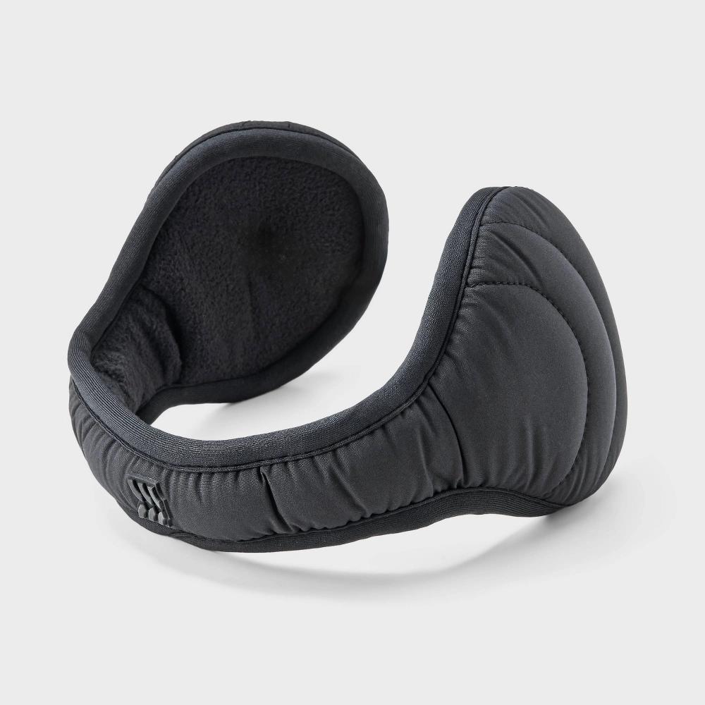 Women's Puffer Earmuff - All In Motion™ Black Product Image