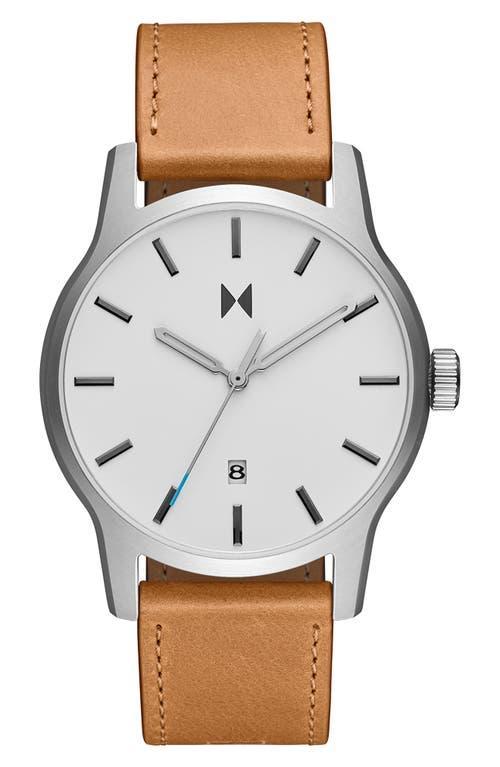 Mvmt Classic Watch, 44mm Product Image