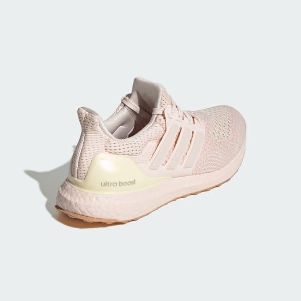 adidas Ultraboost 1.0 Shoes Wonder Quartz 8.5 Womens Product Image