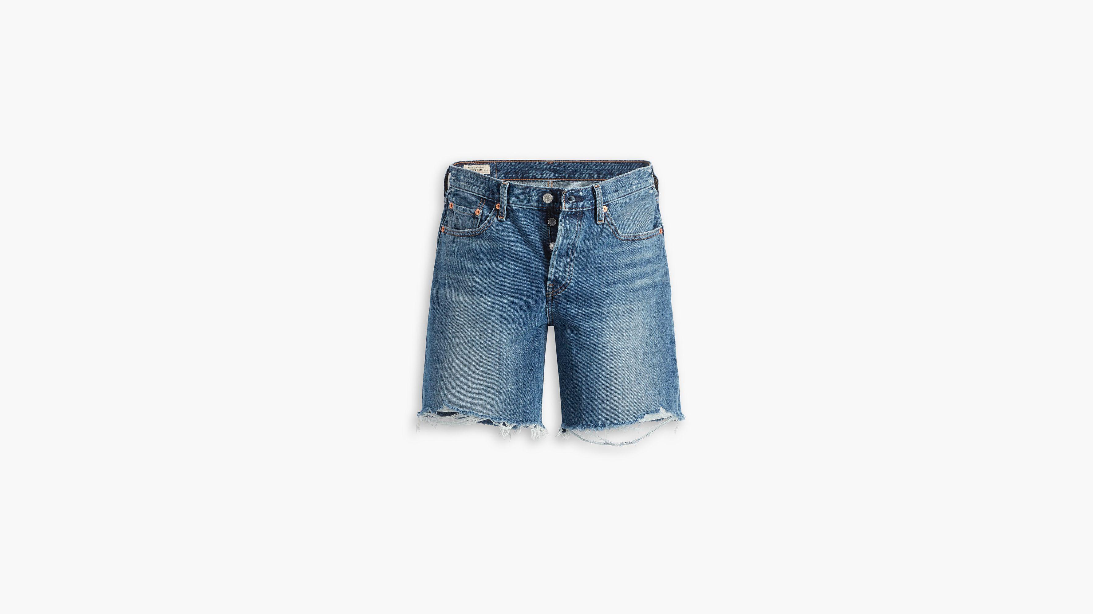 Levi's 90s Women's Shorts Product Image