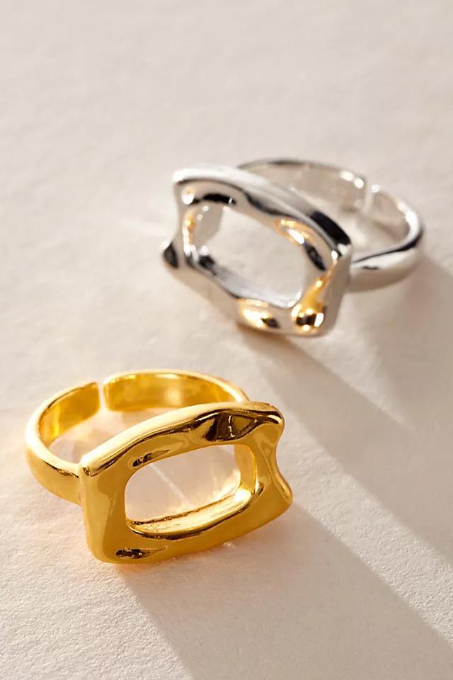 Square Ring Product Image