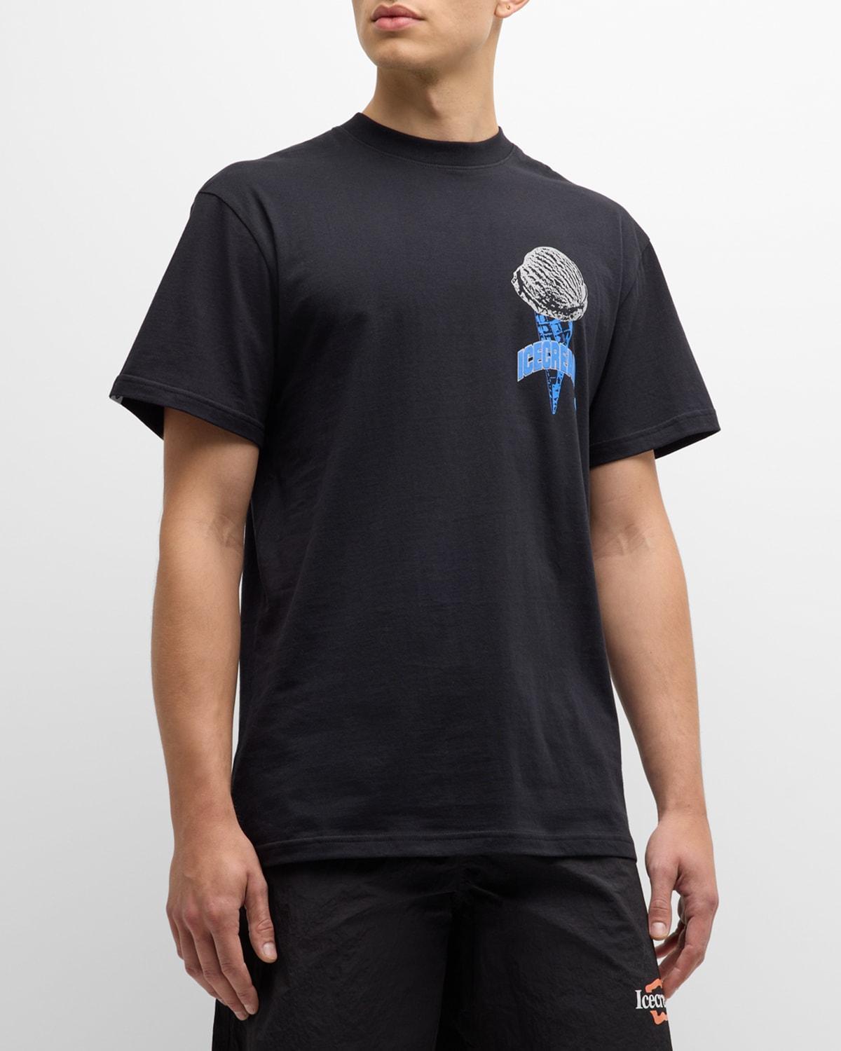 Mens Out of This World T-Shirt Product Image